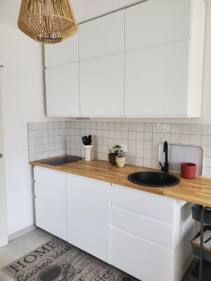 Charmant Studio Moderne Avec Exterieur "Dormir En Provence" Fontvieille Εξωτερικό φωτογραφία