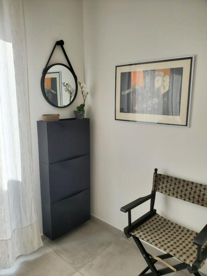 Charmant Studio Moderne Avec Exterieur "Dormir En Provence" Fontvieille Εξωτερικό φωτογραφία