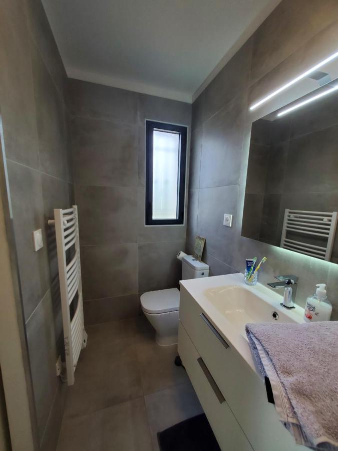 Charmant Studio Moderne Avec Exterieur "Dormir En Provence" Fontvieille Εξωτερικό φωτογραφία
